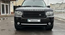 Land Rover Range Rover 2010 годаfor14 500 000 тг. в Караганда – фото 3