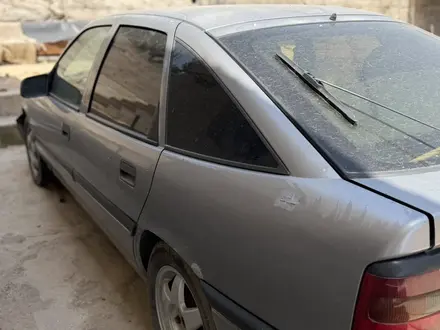 Opel Vectra 2002 года за 680 000 тг. в Шымкент