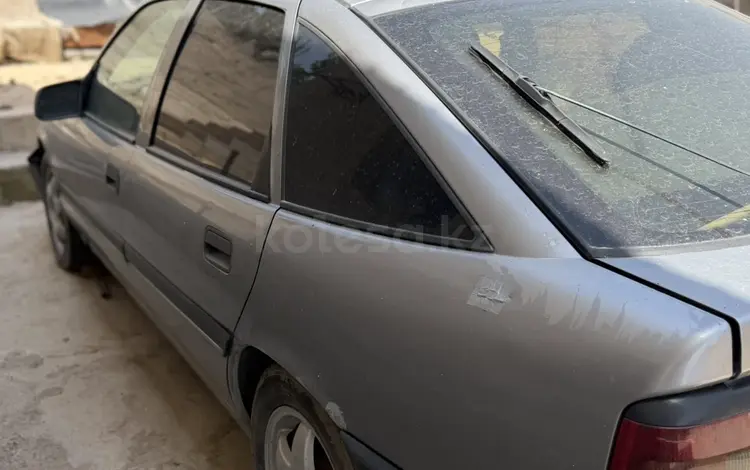 Opel Vectra 2002 года за 680 000 тг. в Шымкент
