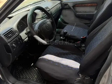 Opel Vectra 2002 года за 680 000 тг. в Шымкент – фото 2