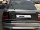 Opel Vectra 2002 года за 680 000 тг. в Шымкент – фото 5