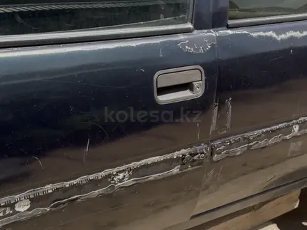 Opel Vectra 2002 года за 680 000 тг. в Шымкент – фото 9