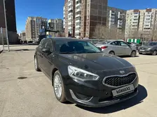 Kia K7, 2013