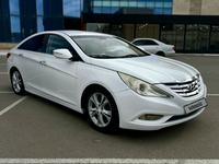 Hyundai Sonata 2011 года за 5 800 000 тг. в Актау