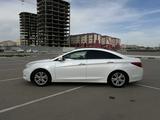 Hyundai Sonata 2011 года за 5 800 000 тг. в Актау – фото 5