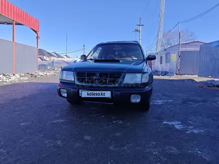 Subaru Forester 1998 года за 2 800 000 тг. в Алматы