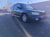 Subaru Forester 1998 года за 2 800 000 тг. в Алматы – фото 2