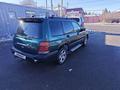 Subaru Forester 1998 года за 2 800 000 тг. в Алматы – фото 3