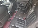 Chevrolet Cruze 2013 годаүшін4 100 000 тг. в Шымкент – фото 5
