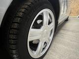 ВАЗ (Lada) Priora 2170 2008 года за 2 650 000 тг. в Усть-Каменогорск – фото 4