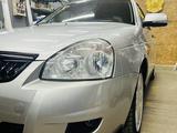 ВАЗ (Lada) Priora 2170 2008 года за 2 650 000 тг. в Усть-Каменогорск – фото 2