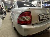 ВАЗ (Lada) Priora 2170 2008 года за 2 650 000 тг. в Усть-Каменогорск – фото 3