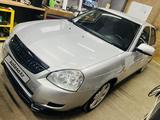 ВАЗ (Lada) Priora 2170 2008 года за 2 650 000 тг. в Усть-Каменогорск