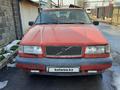 Volvo 850 1993 годаүшін1 000 000 тг. в Алматы