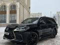 Lexus LX 570 2019 года за 57 000 000 тг. в Астана – фото 3