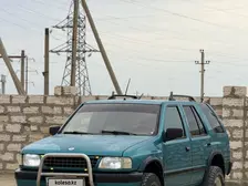 Opel Frontera, 1995
