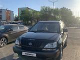 Lexus RX 300 2001 года за 5 500 000 тг. в Жезказган