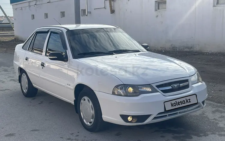 Daewoo Nexia 2012 года за 2 350 000 тг. в Кызылорда