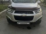 Chevrolet Captiva 2012 года за 5 200 000 тг. в Шымкент