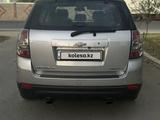 Chevrolet Captiva 2012 года за 5 200 000 тг. в Шымкент – фото 2