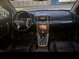 Chevrolet Captiva 2012 года за 5 200 000 тг. в Шымкент – фото 3
