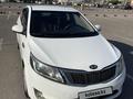 Kia Rio 2014 годаүшін5 100 000 тг. в Алматы – фото 2