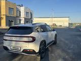 Hyundai Mufasa 2024 года за 11 000 000 тг. в Кокшетау – фото 3