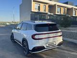 Hyundai Mufasa 2024 года за 11 000 000 тг. в Кокшетау – фото 4