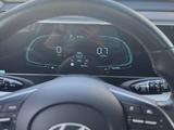 Hyundai Mufasa 2024 года за 11 000 000 тг. в Кокшетау – фото 5