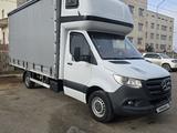 Mercedes-Benz Sprinter 2020 годаүшін21 500 000 тг. в Алматы – фото 2