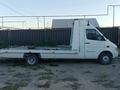 Mercedes-Benz  Sprinter 1998 годаүшін9 000 000 тг. в Мерке – фото 3