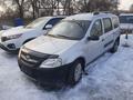 ВАЗ (Lada) Largus 2013 годаfor2 400 000 тг. в Алматы – фото 2