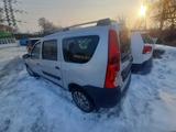 ВАЗ (Lada) Largus 2013 годаfor2 400 000 тг. в Алматы – фото 3