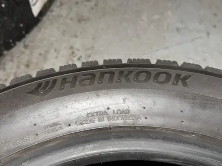 Hankook Winter i* Pike Xүшін200 000 тг. в Алматы