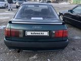 Audi 80 1992 года за 1 350 000 тг. в Талдыкорган – фото 3