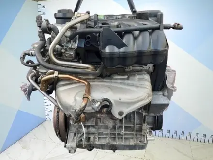Двигатель Volkswagen 1.6 8V AVU, BFQ Инжектор Катушка за 300 000 тг. в Тараз – фото 3