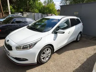 Kia Cee'd
