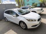 Kia Cee'd 2014 года за 6 000 000 тг. в Караганда