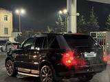 Land Rover Range Rover Sport 2006 года за 8 300 000 тг. в Алматы – фото 5