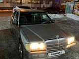 Mercedes-Benz 190 1989 года за 900 000 тг. в Алматы – фото 2