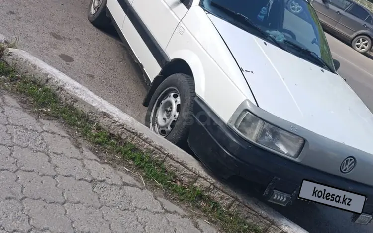 Volkswagen Passat 1991 годаүшін1 250 000 тг. в Петропавловск