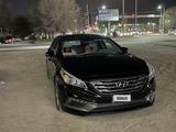 Hyundai Sonata 2017 годаүшін5 300 000 тг. в Актобе – фото 4