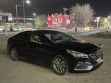 Hyundai Sonata 2017 года за 5 300 000 тг. в Актобе – фото 2