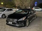 Hyundai Sonata 2017 годаүшін5 200 000 тг. в Атырау