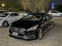 Hyundai Sonata 2017 года за 5 600 000 тг. в Атырау