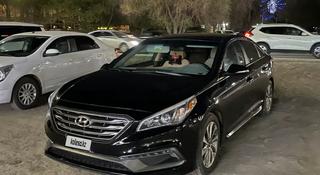 Hyundai Sonata 2017 года за 5 300 000 тг. в Актобе