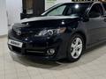 Toyota Camry 2014 года за 6 500 000 тг. в Караганда
