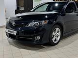 Toyota Camry 2014 года за 6 500 000 тг. в Караганда