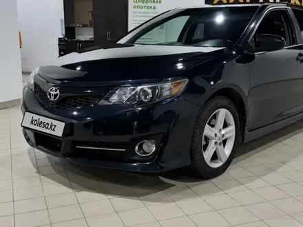 Toyota Camry 2014 года за 6 500 000 тг. в Караганда