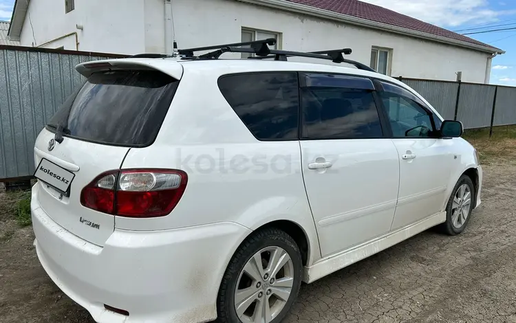 Toyota Ipsum 2006 года за 4 200 000 тг. в Атырау